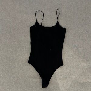 Classic Black Woman One Piece
